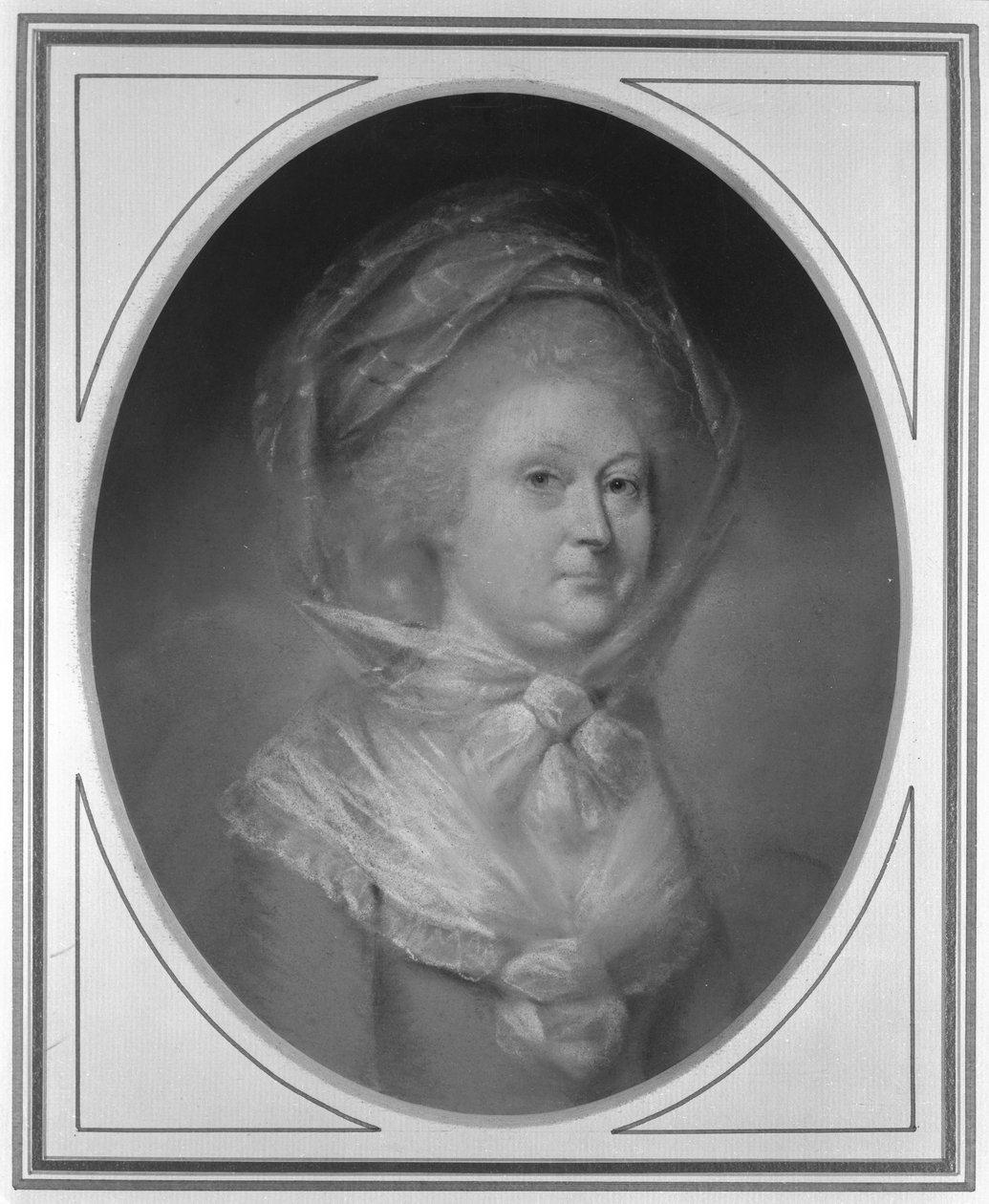 Sarah Stainforth von Thomas Lawrence