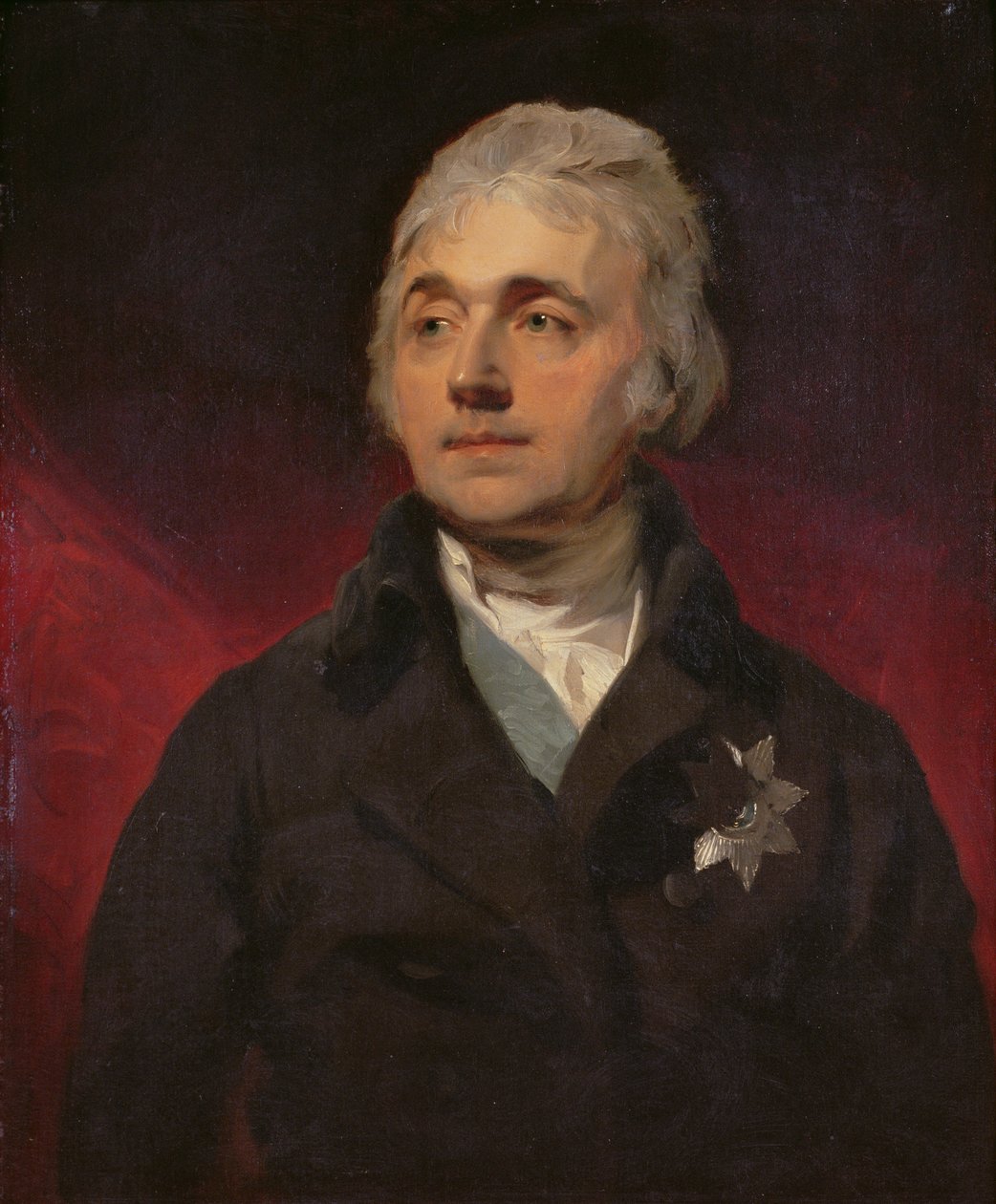 Unbekanntes Bild von Thomas Lawrence