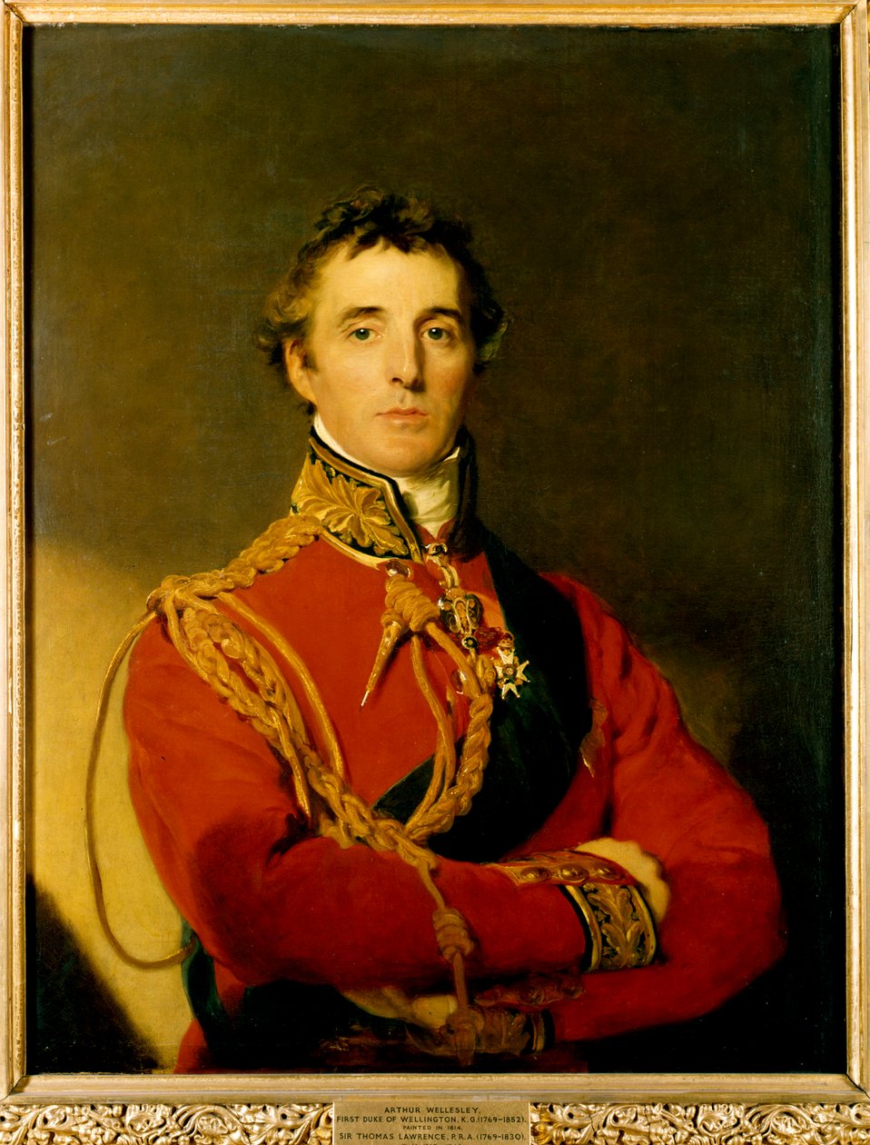 Unbekanntes Bild von Thomas Lawrence