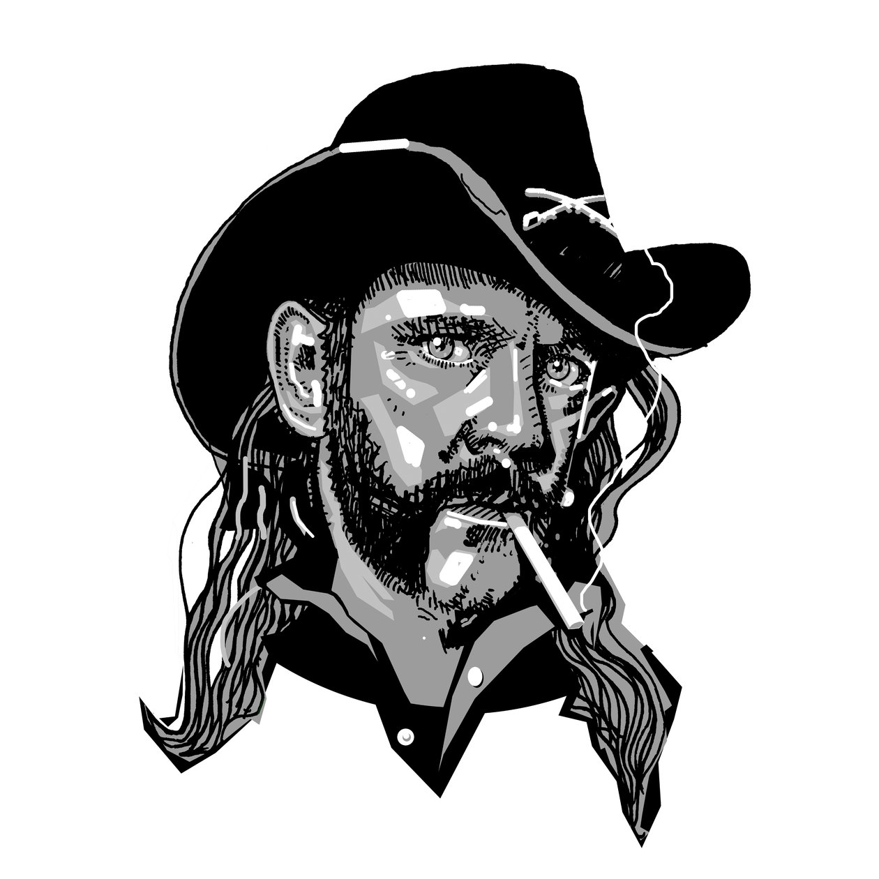 Lemmy 2 von Thomas MacGregor