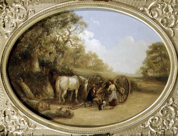Sommer von Thomas Smythe