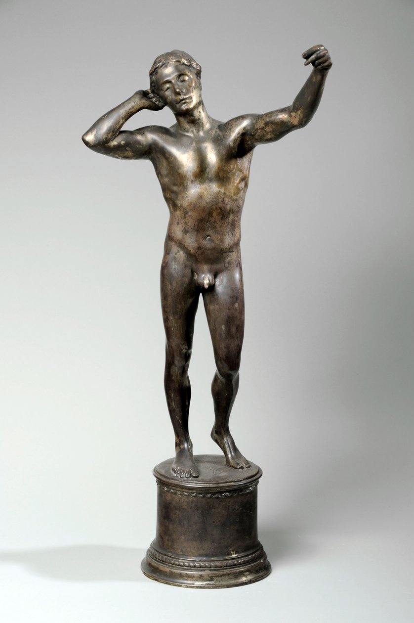Die Musik des Windes von Thomas Stirling Lee
