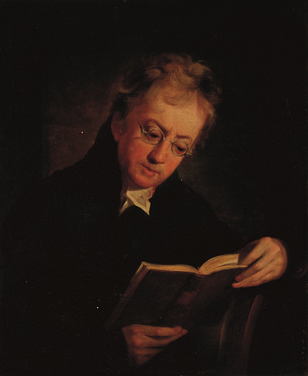 Porträt von William Rawle von Thomas Sully
