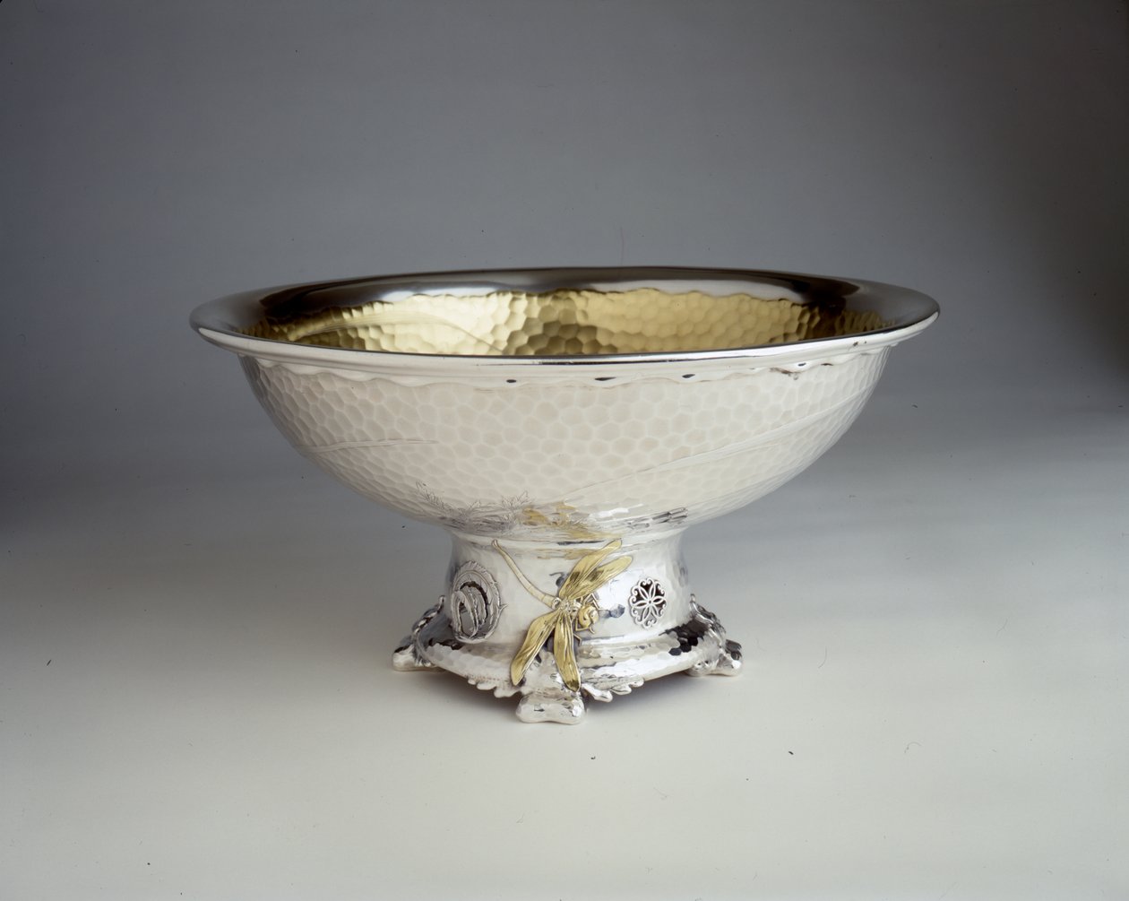 Bowle von Tiffany and Company