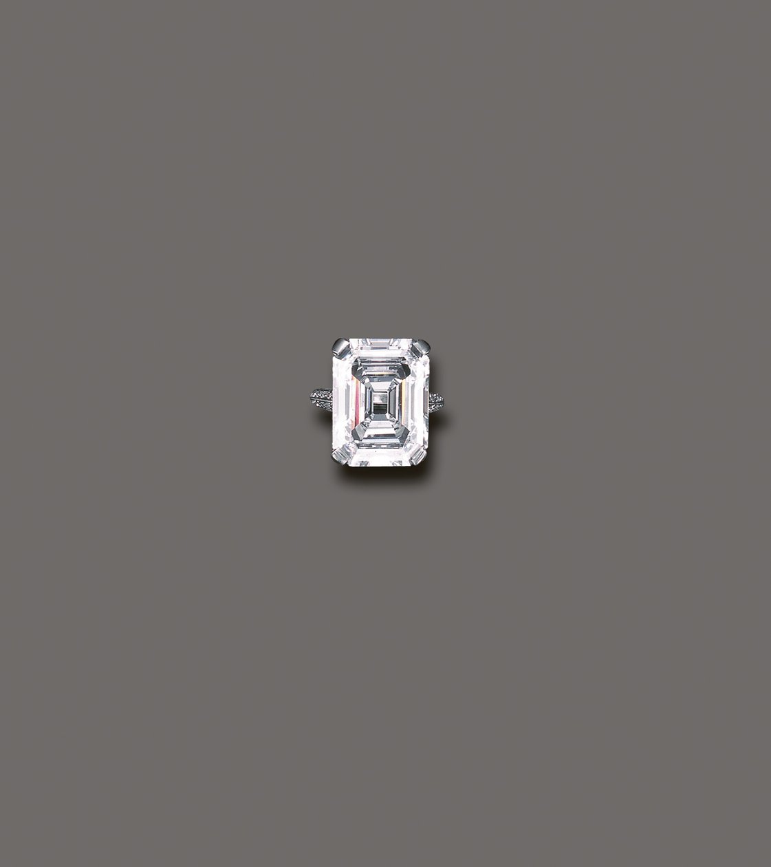 Ring, ca. 1935 von Tiffany and Company