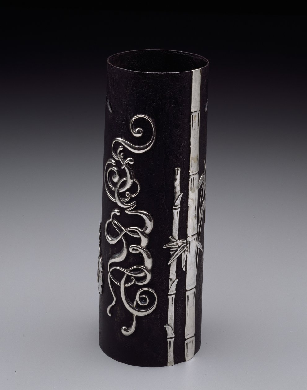 Vase von Tiffany and Company