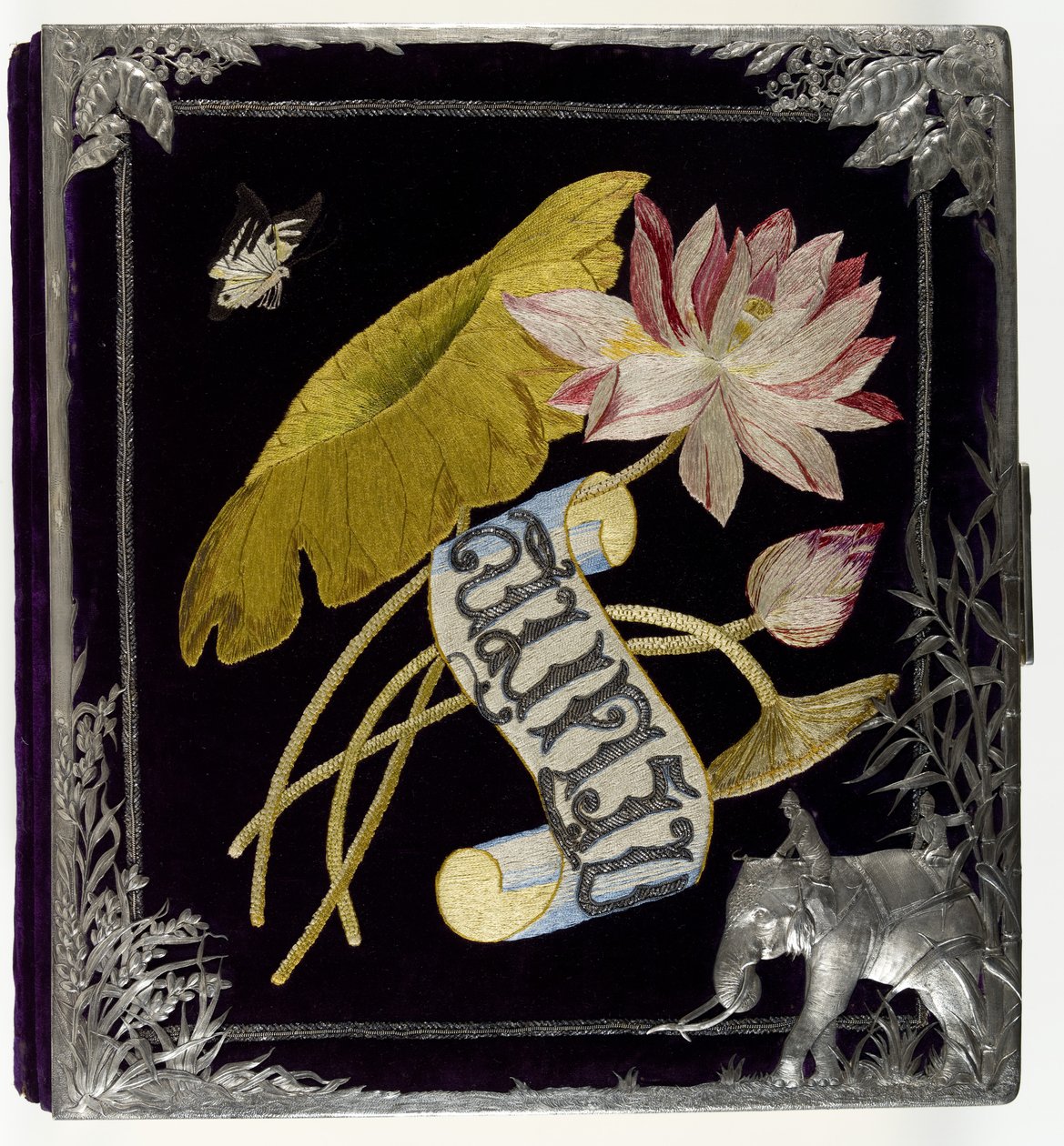 Fotoalbum von Tiffany and Company