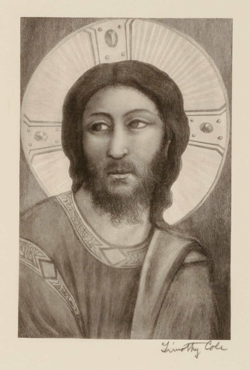Alte italienische Meister von Timothy Cole