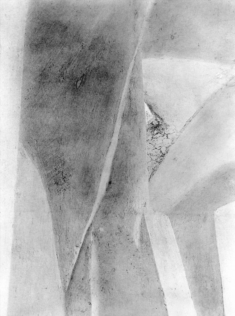 Innenraum der Kirche (Kloster von Tepotzotlan), Mexiko, 1924 von Tina Modotti