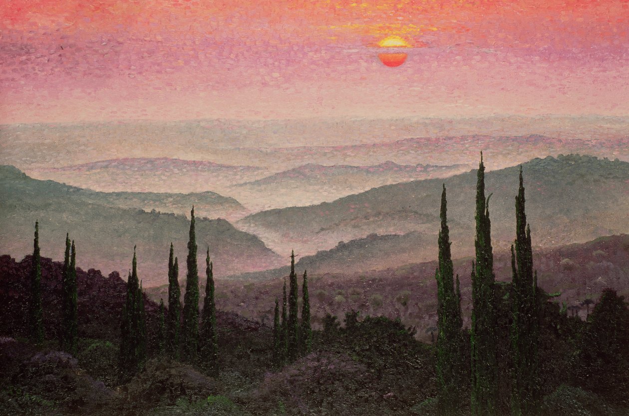 Nr. 126, 1992 von Trevor Neal