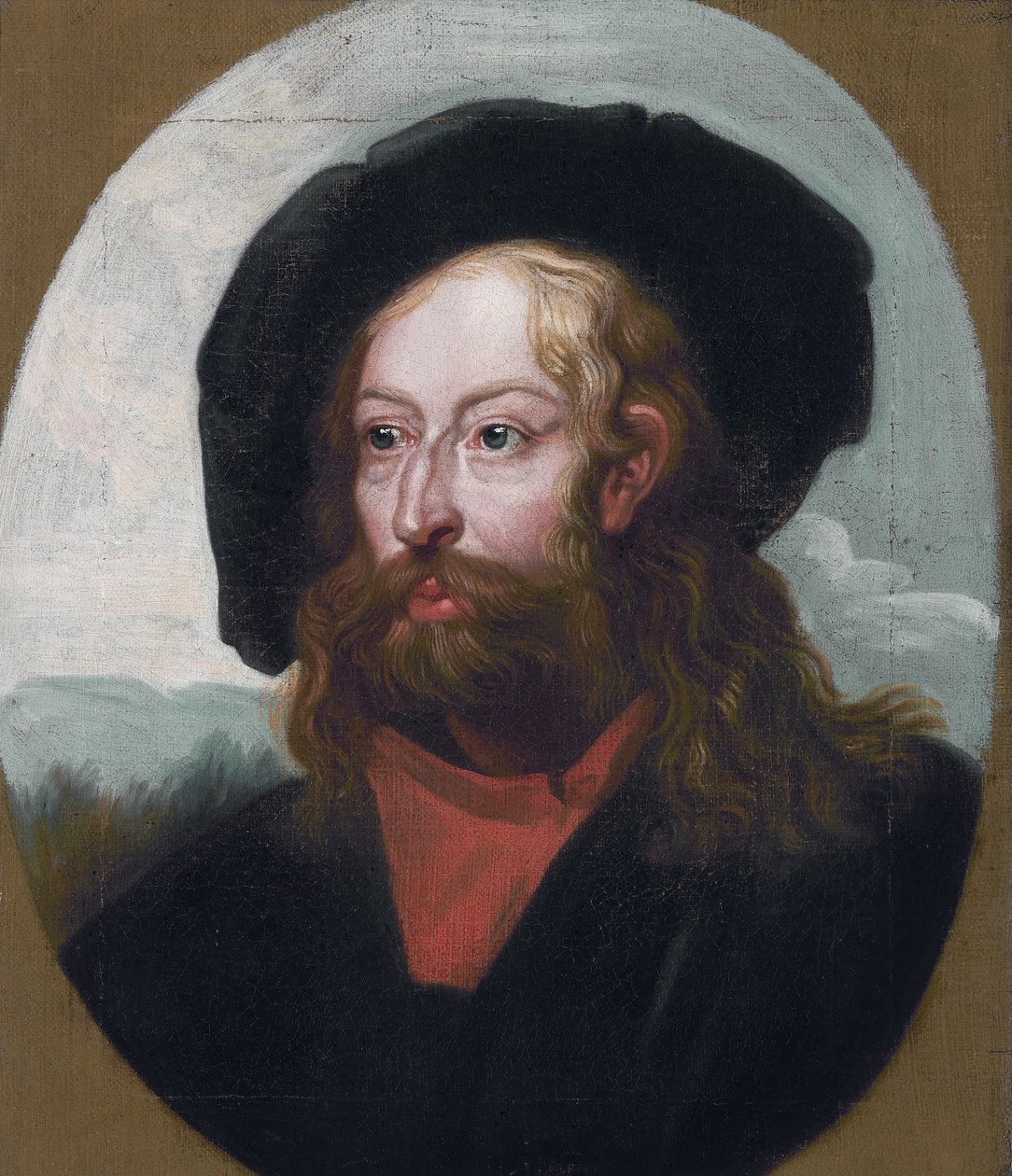 Dürer von Unbekannt Unbekannt