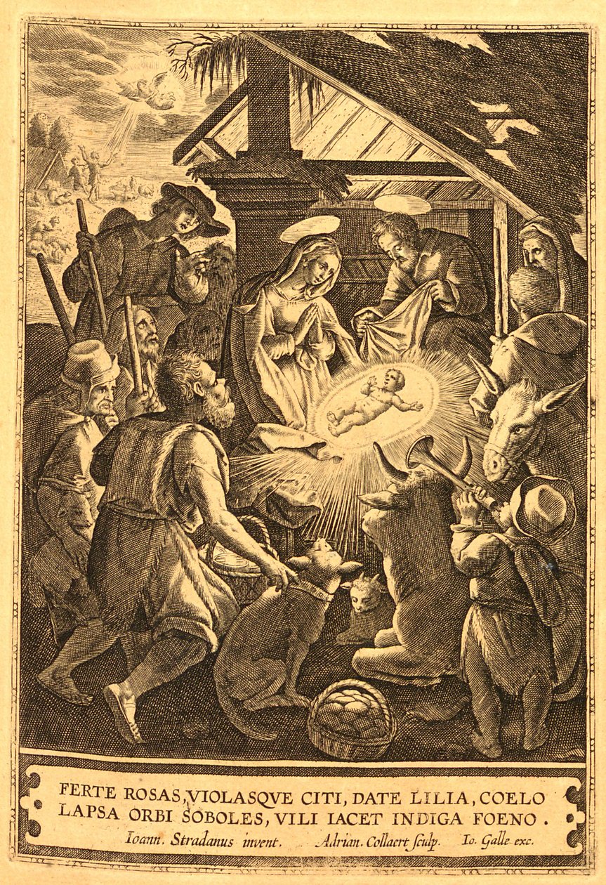 Geschichte des Neuen Testaments - 1722 - (119) von Unbekannt Unbekannt
