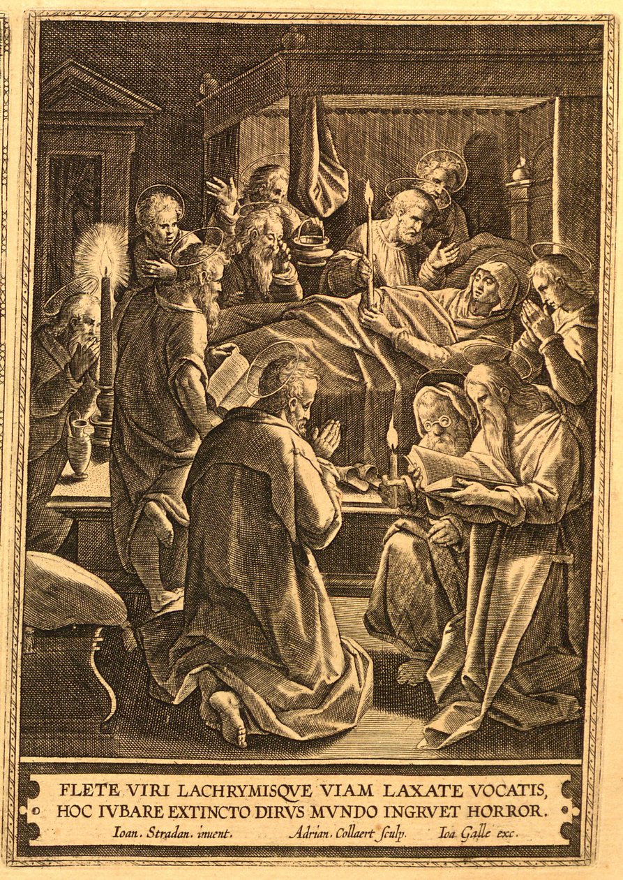 Geschichte des Neuen Testaments - 1722 - (124) von Unbekannt Unbekannt