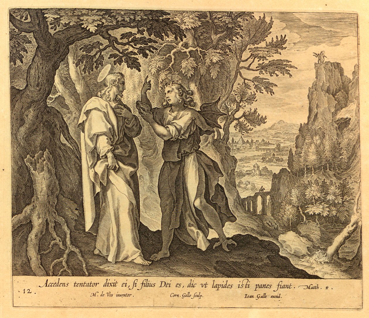 Geschichte des Neuen Testaments - 1722 - (13) von Unbekannt Unbekannt