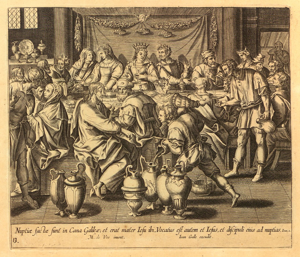 Geschichte des Neuen Testaments - 1722 - (14) von Unbekannt Unbekannt
