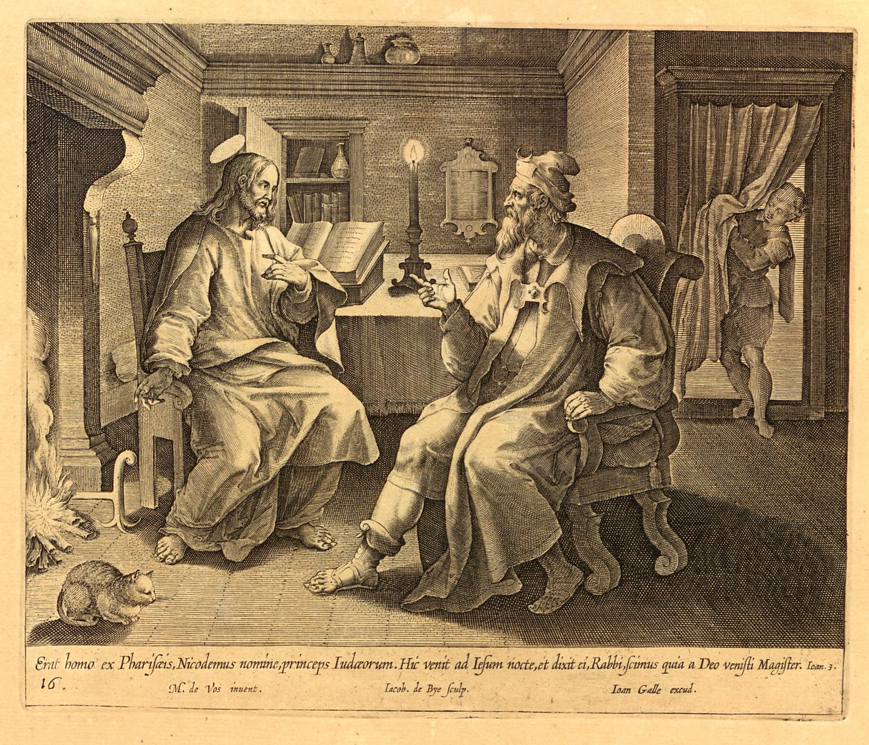 Geschichte des Neuen Testaments - 1722 - (17) von Unbekannt Unbekannt