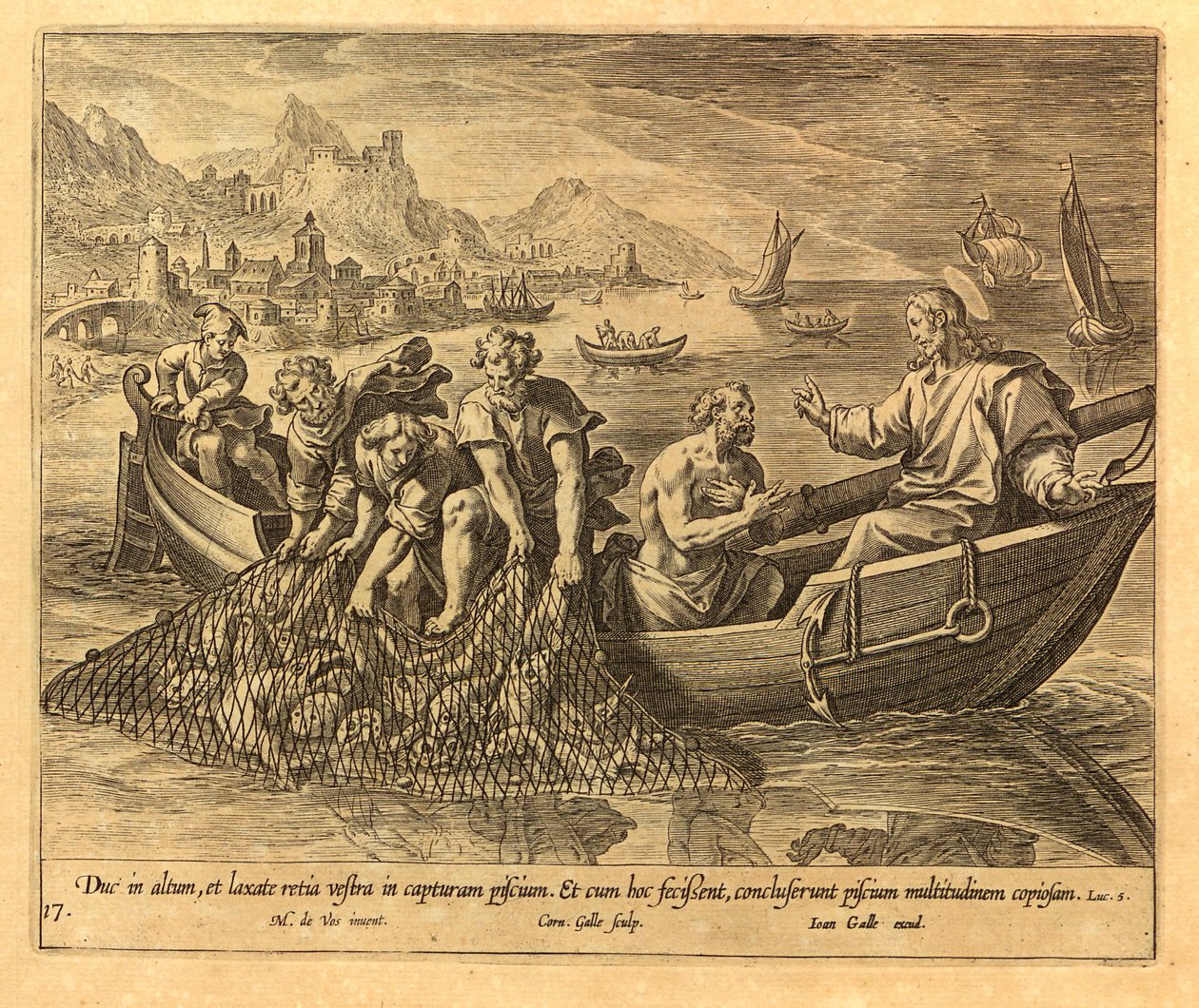 Geschichte des Neuen Testaments - 1722 - (18) von Unbekannt Unbekannt