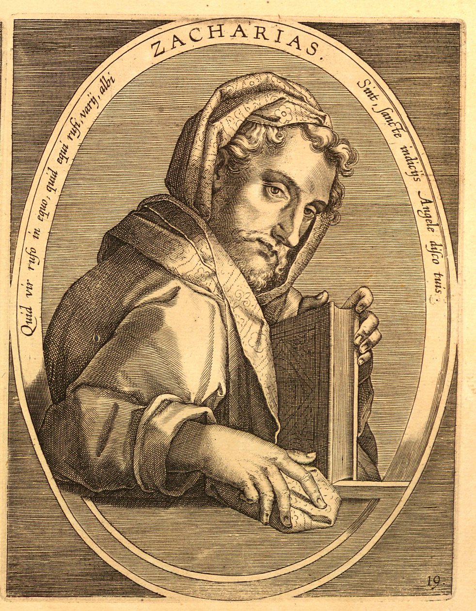 Geschichte des Neuen Testaments - 1722 - (193) von Unbekannt Unbekannt