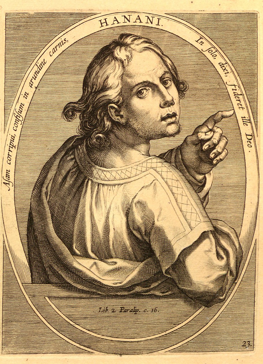 Geschichte des Neuen Testaments - 1722 - (195) von Unbekannt Unbekannt