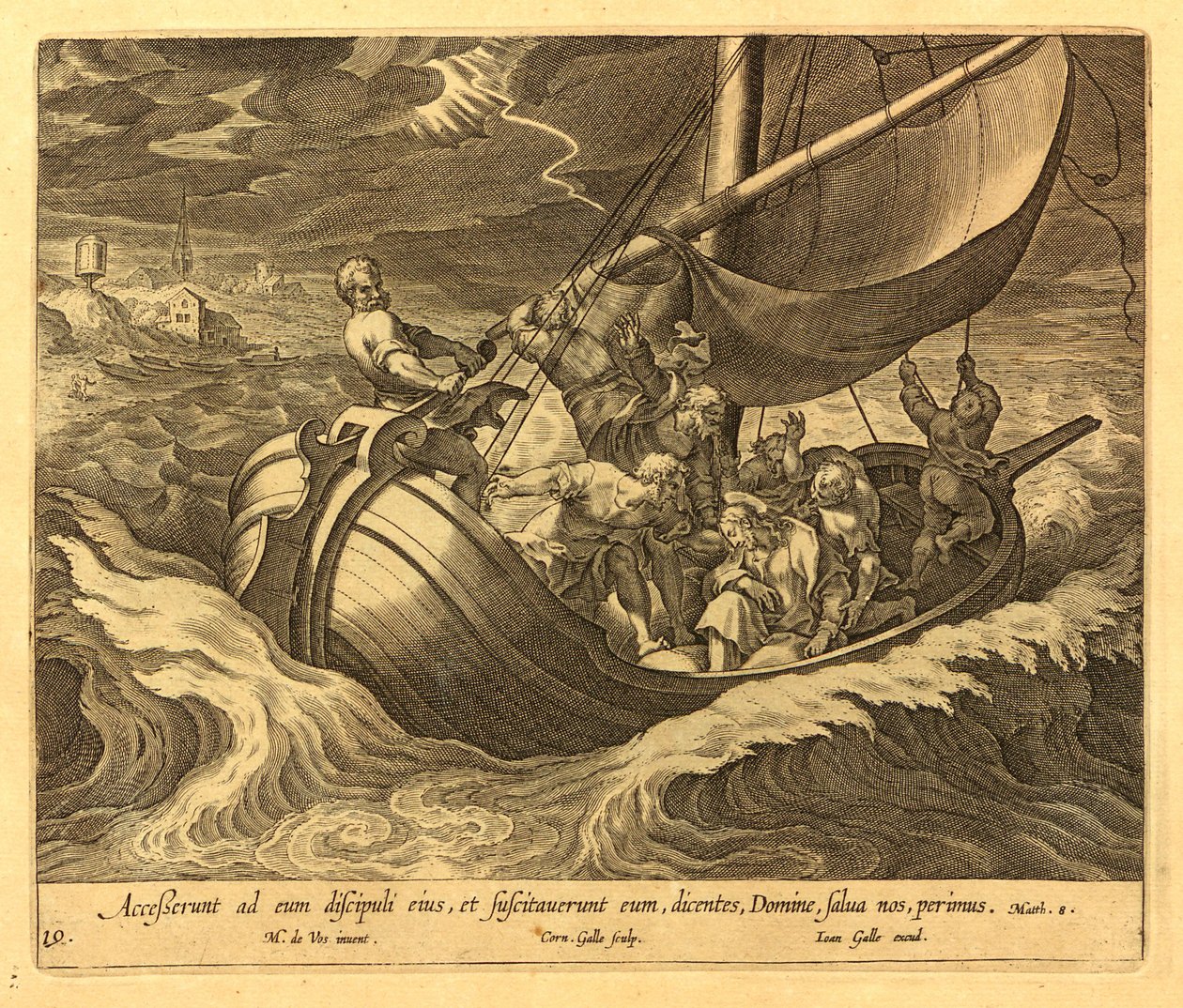 Geschichte des Neuen Testaments - 1722 - (20) von Unbekannt Unbekannt