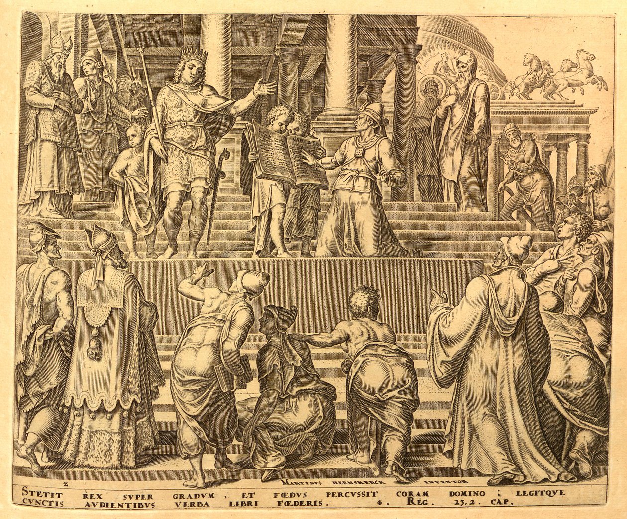 Geschichte des Neuen Testaments - 1722 - (202) von Unbekannt Unbekannt