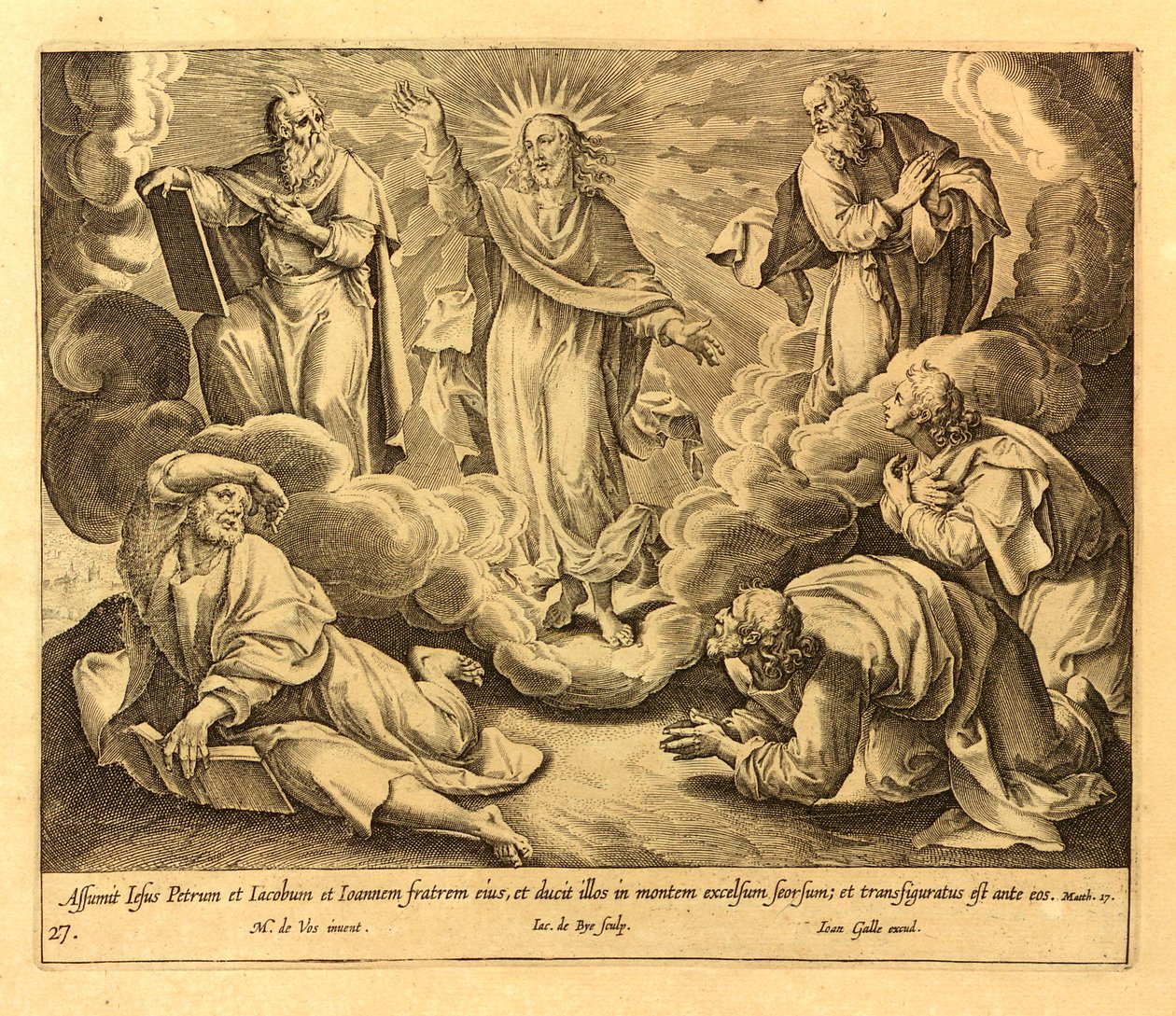 Geschichte des Neuen Testaments - 1722 - (28) von Unbekannt Unbekannt