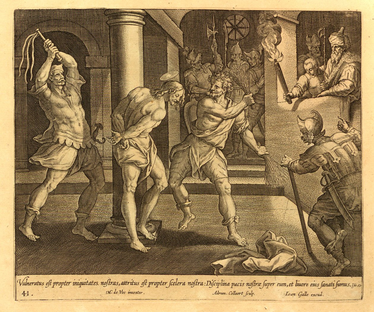 Geschichte des Neuen Testaments - 1722 - (42) von Unbekannt Unbekannt