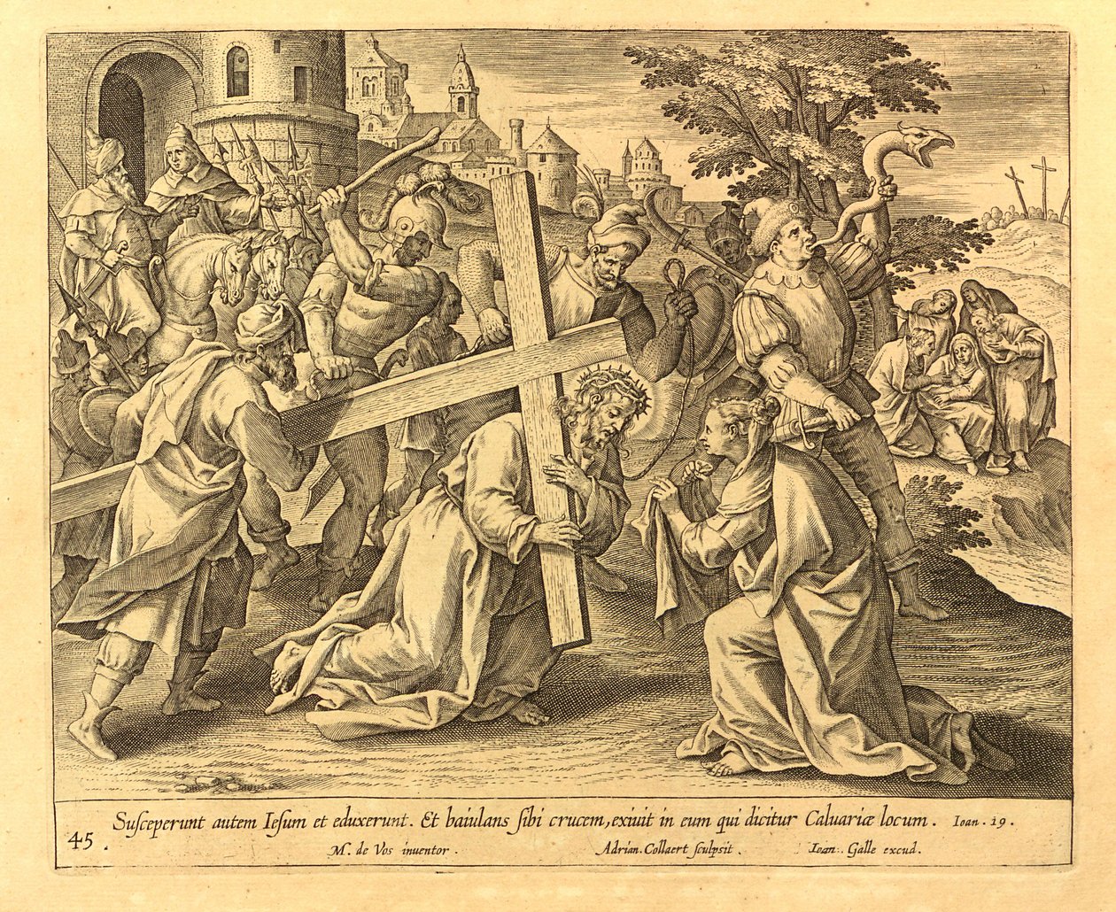 Geschichte des Neuen Testaments - 1722 - (46) von Unbekannt Unbekannt