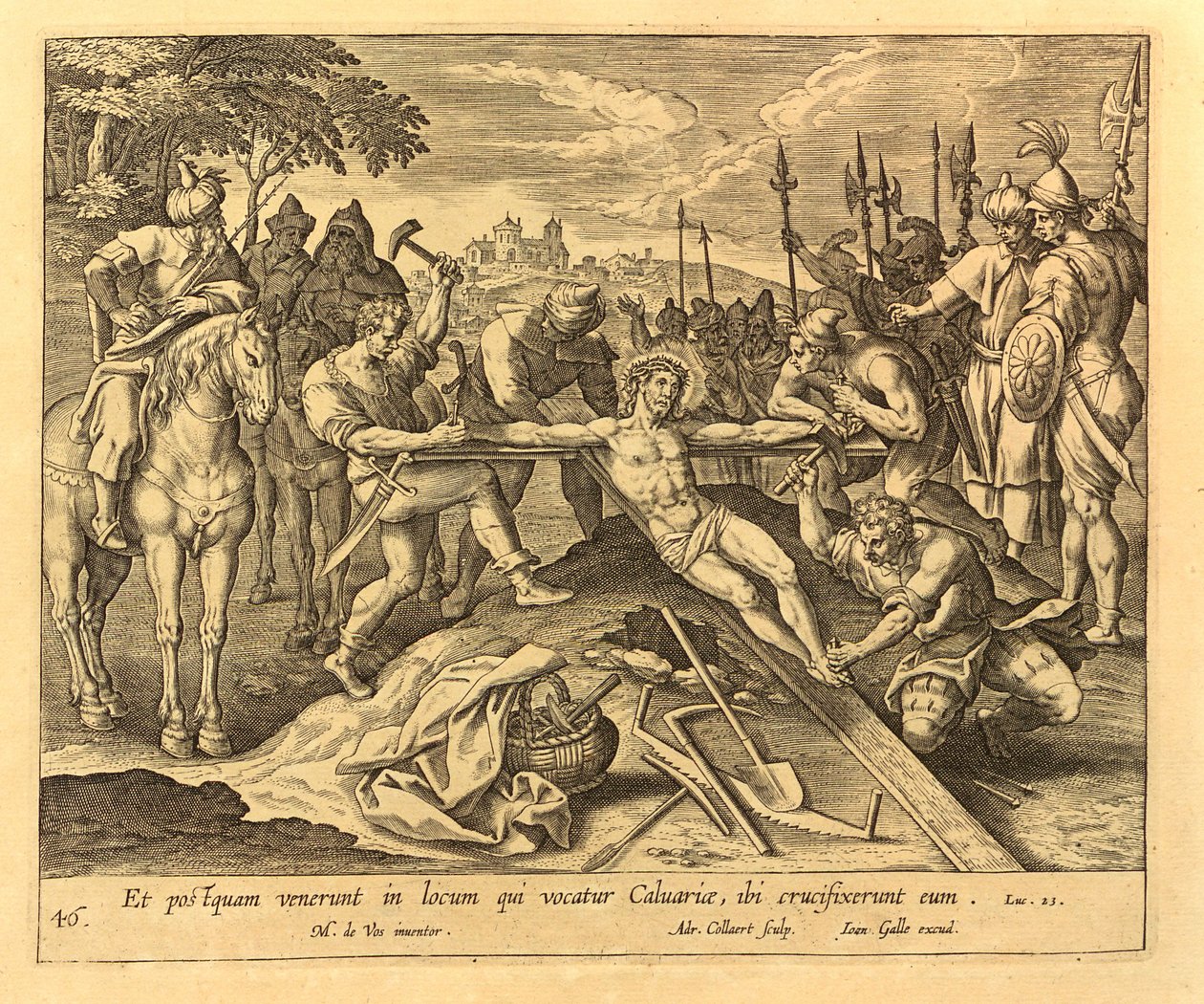 Geschichte des Neuen Testaments - 1722 - (47) von Unbekannt Unbekannt