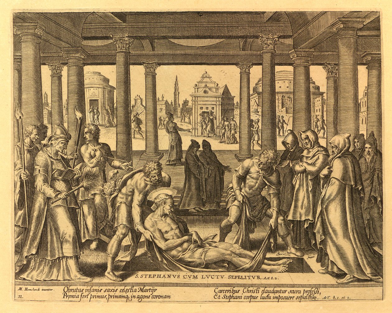 Geschichte des Neuen Testaments - 1722 - (64) von Unbekannt Unbekannt