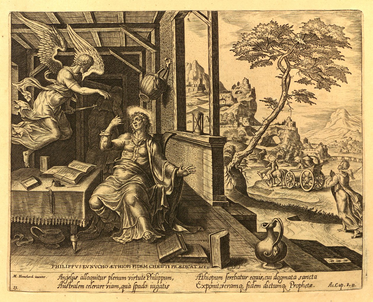 Geschichte des Neuen Testaments - 1722 - (66) von Unbekannt Unbekannt