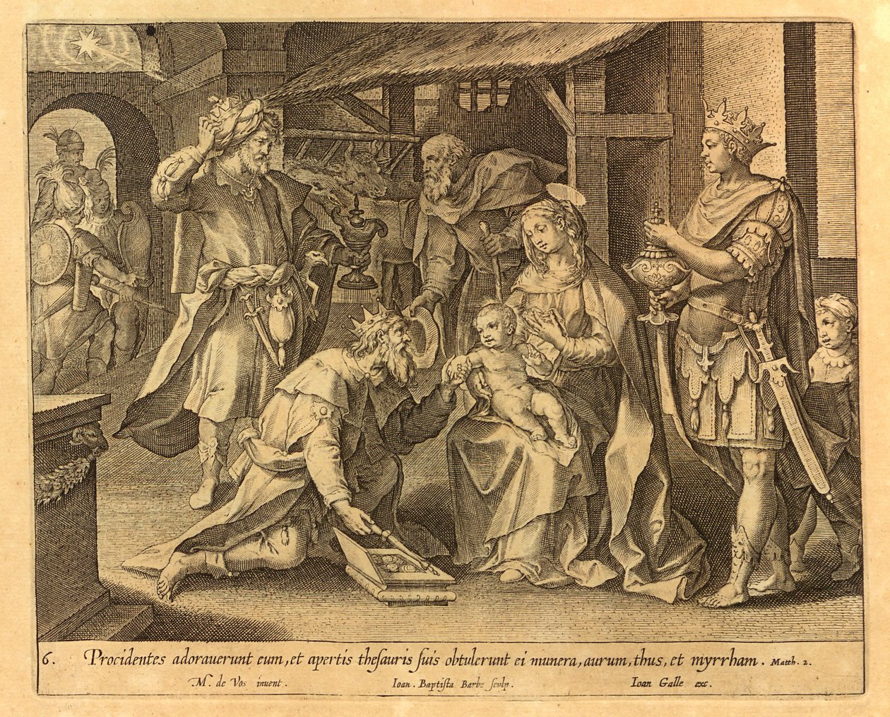 Geschichte des Neuen Testaments - 1722 - (7) von Unbekannt Unbekannt