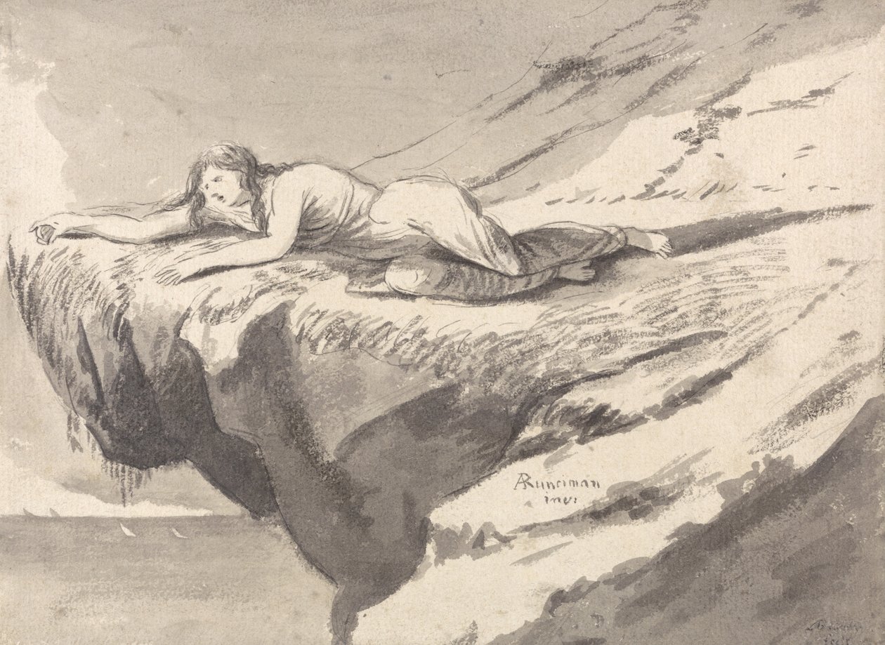 Ariadne von Unbekannt Unbekannt