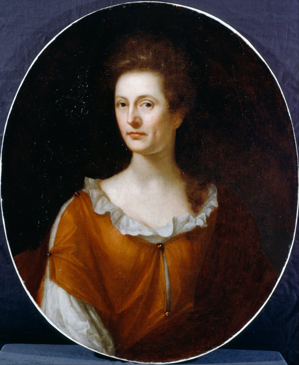 Britisch - Miss Clark von Unbekannt Unbekannt