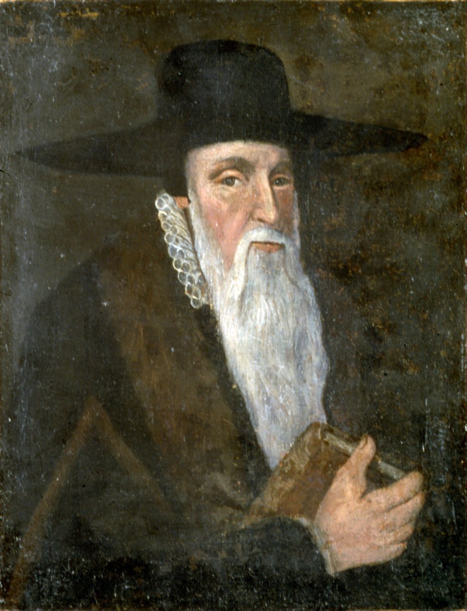 Britisch - Théodore De Beza von Unbekannt Unbekannt