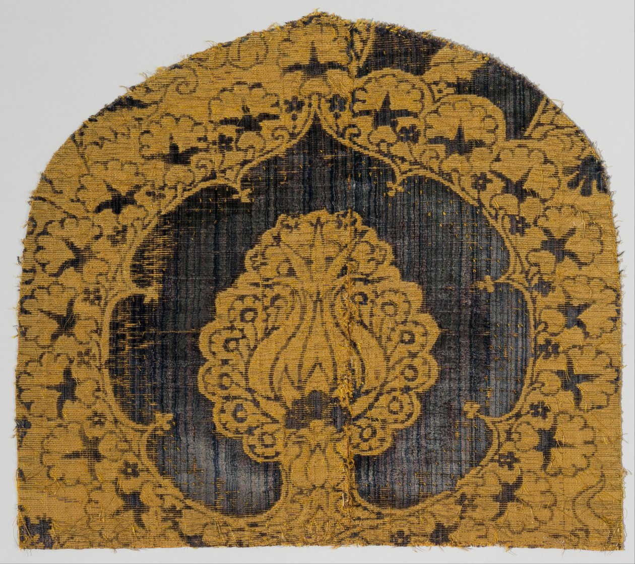 Kaputzenmantel (4174634) von Unbekannt Unbekannt