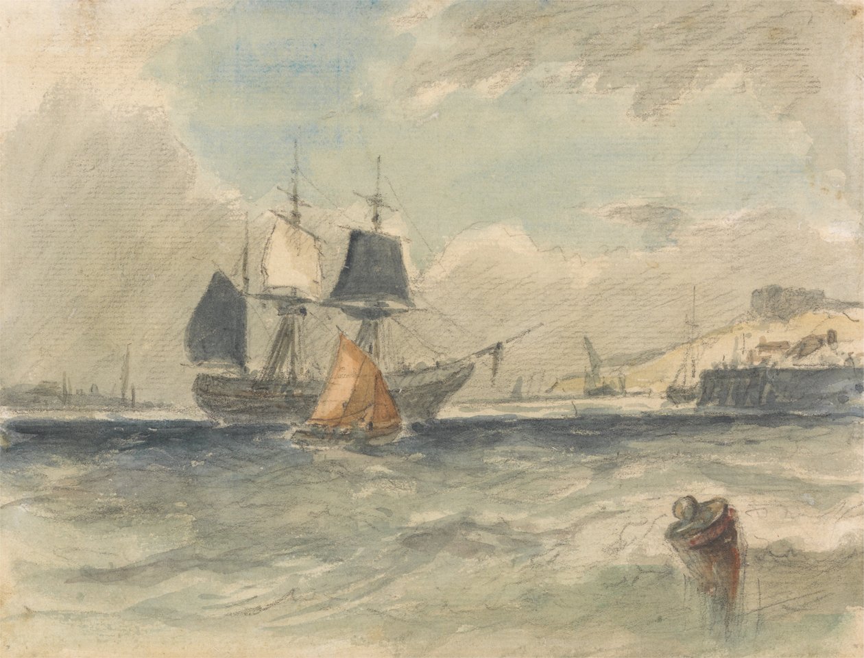 Dover von Unbekannt Unbekannt