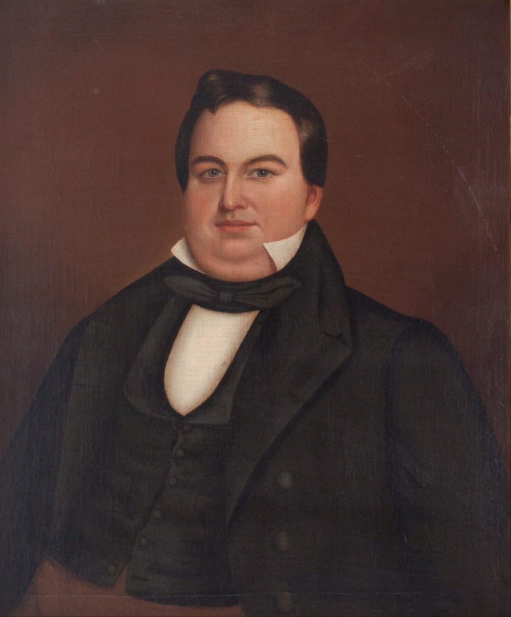 Gouverneur John Brough von Unbekannt Unbekannt