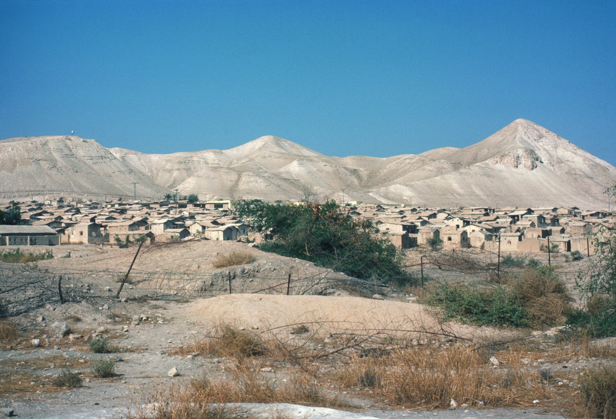 Landschaft von Unbekannt Unbekannt