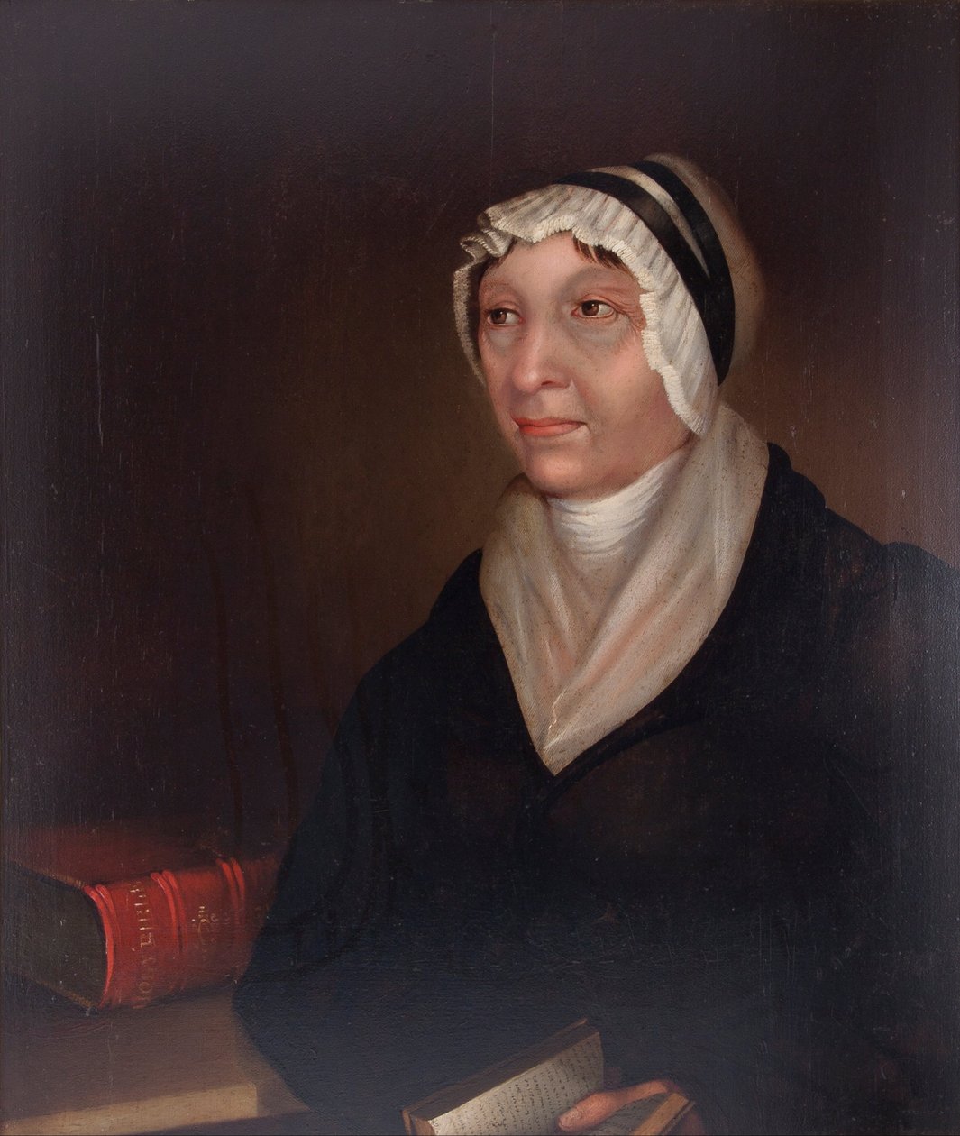 Sarah B. Mason von Unbekannt Unbekannt