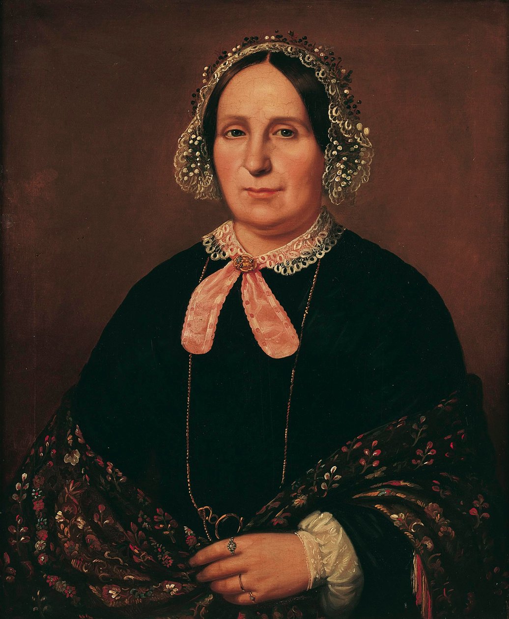 Sarah Solomon von Unbekannt Unbekannt