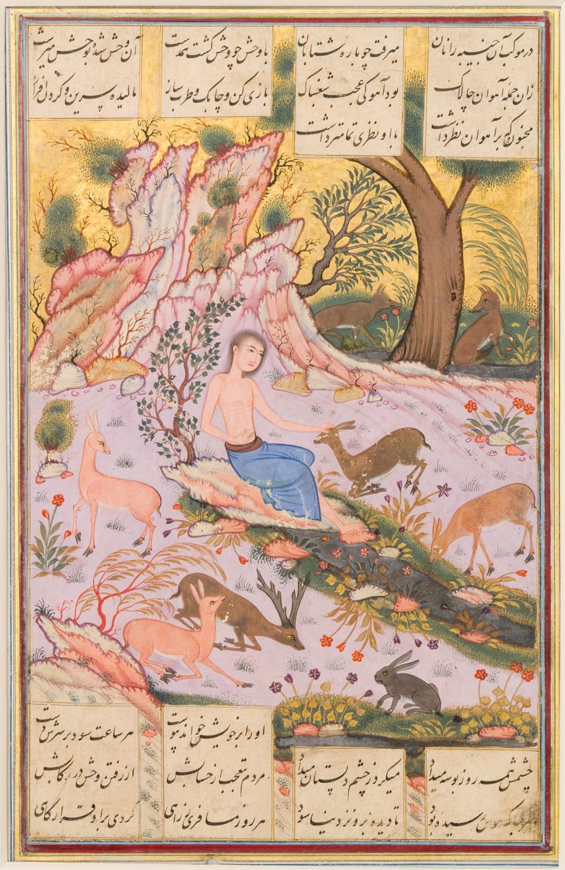 Illustration von Unbekannt Unbekannt