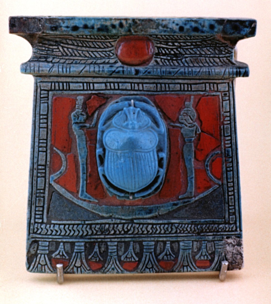 Amulett, ägyptisch von Unbekannt