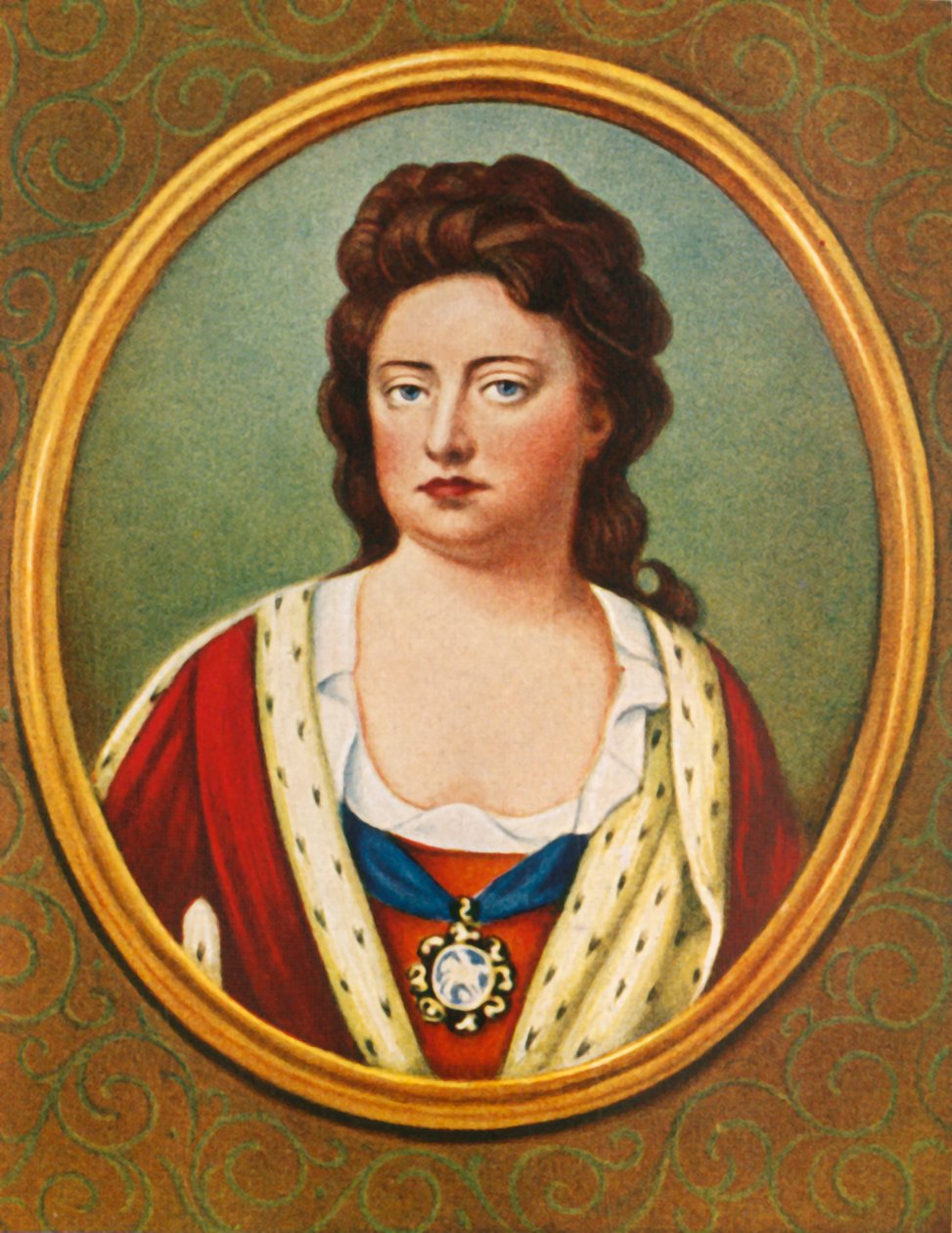Anna, 1933 von Unbekannt
