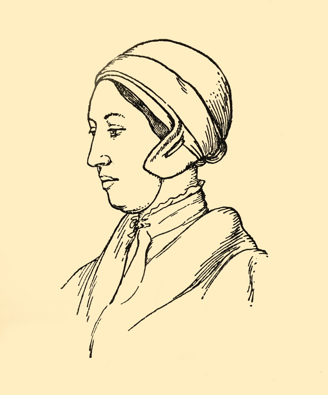 Anna Boleyn, 1933 von Unbekannt