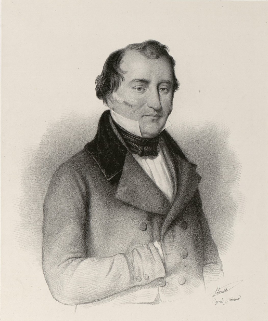 Arthus Bertrand von Unbekannt
