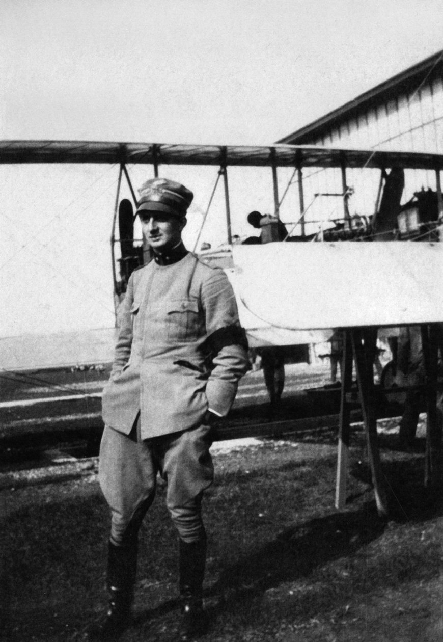 Flieger des Großen Krieges. Erster Weltkrieg von Unbekannt