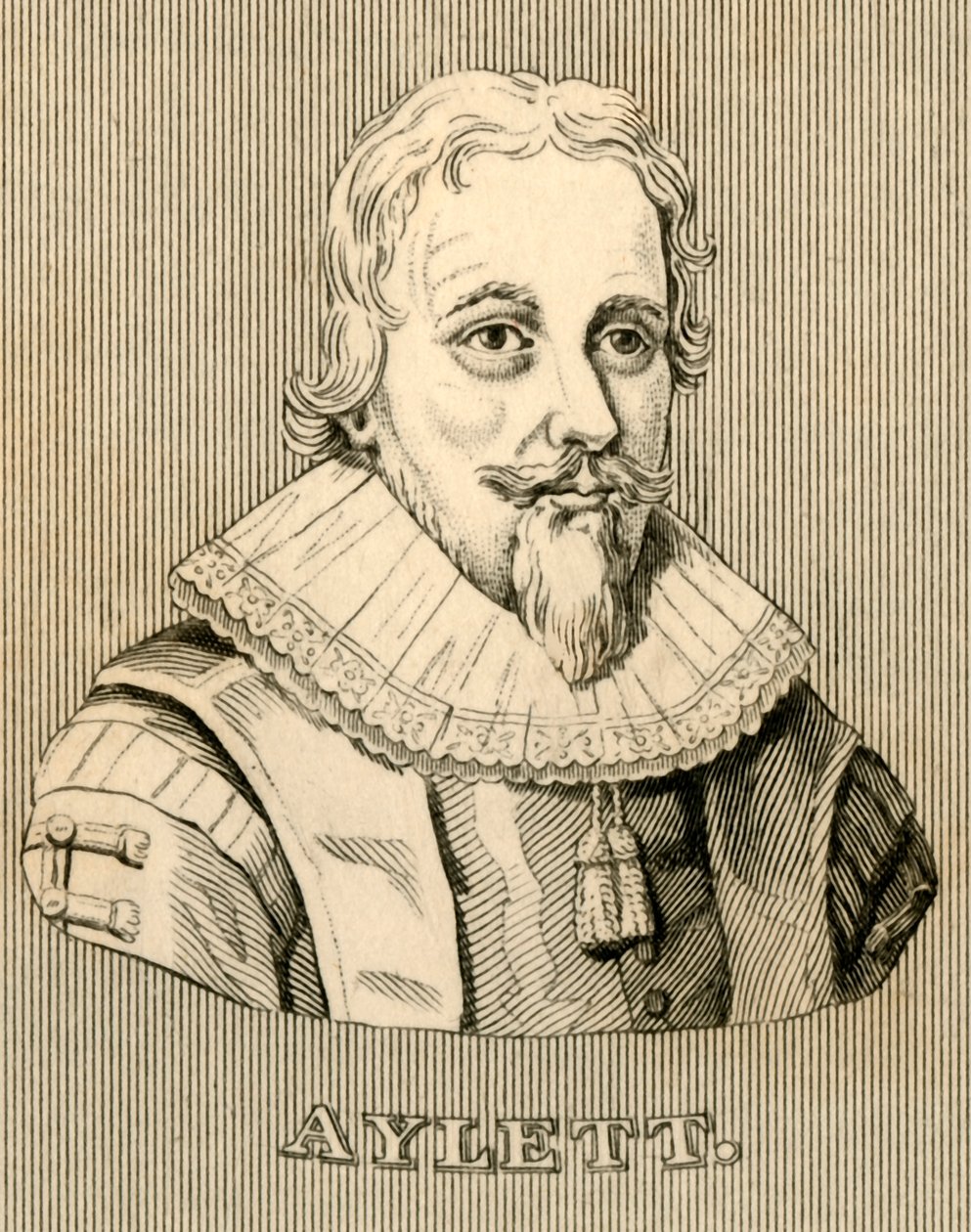Aylett von Unbekannt
