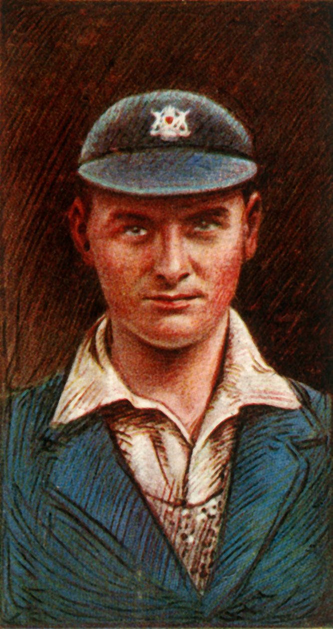 B. Lilley Notts, 1928 von Unbekannt