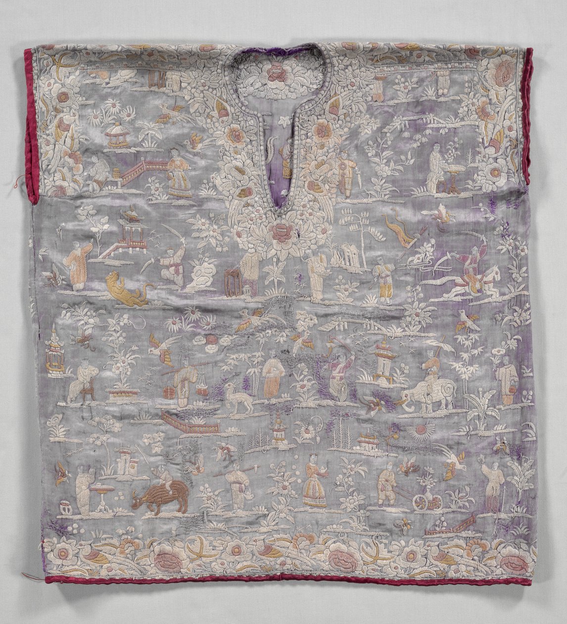 Bluse von Unbekannt